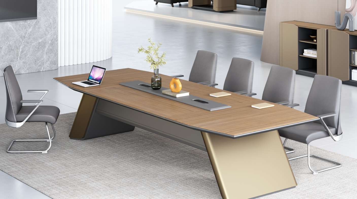 ZZ098会议桌