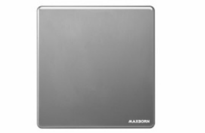 KG001一位单级开关