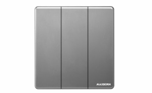 KG005三位单极开关