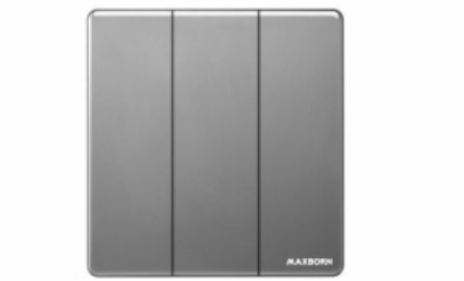 KG005三位单极开关