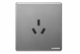 KG013   16A级插座