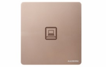 KG062单电脑插座