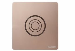 KG081人体感应延时开关