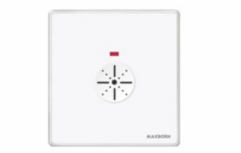 KG192声光延时开关