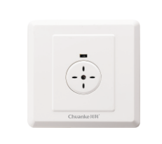 D085声光延时开关