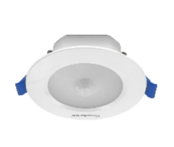 D021  嵌入式LED人体感应灯筒