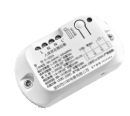 D054人体存在感应器