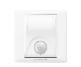 D022 LED人体感应灯