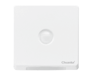 D005LED人体感应地脚灯