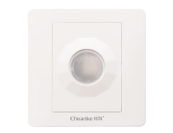 D101光控自动开关