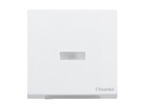 D003  LED人体感应地脚灯