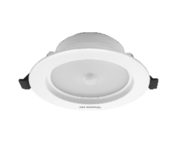 D020 嵌入式LED人体感应灯筒