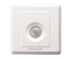 D048人体感应开关