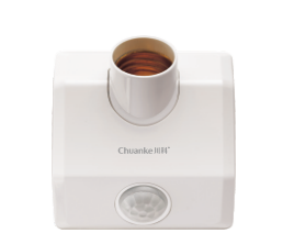 D051人体感应灯头