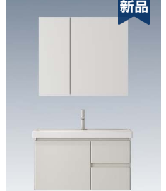 G023浴室柜