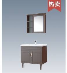 G076浴室柜