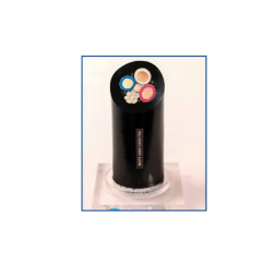 X003采煤机金属屏蔽软电缆