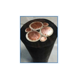 X007变频装置用橡套软电缆