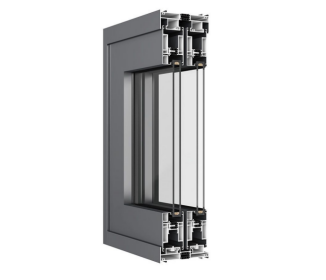 MC004提升推拉门系列