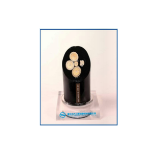 X002采煤机屏蔽监视加强型软电缆