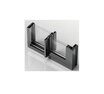 MC028提升推拉门 