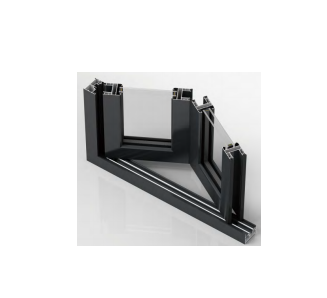 MC030重型折叠门