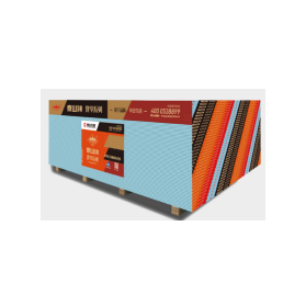 SG010优享系列石膏板