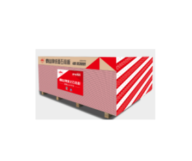 SG002耐火石膏版面