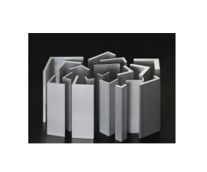 LC021铝合金角码	