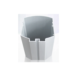 LC027铝合金模板	