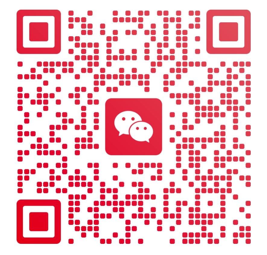 微信二维码