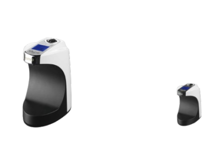 V-019感应皂液器	