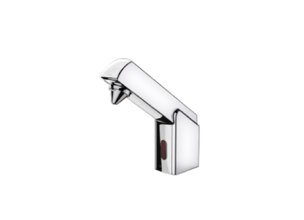 V-021感应皂液器	