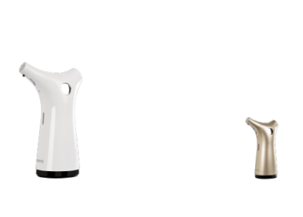 V-014感应皂液器	