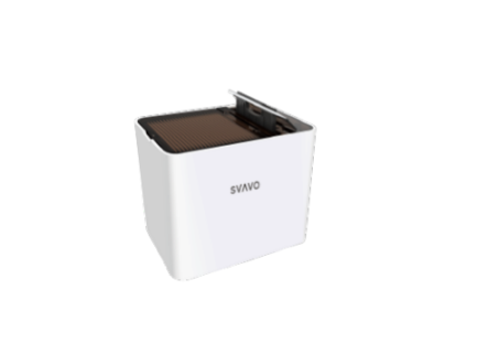 V-070智能牙签盒	