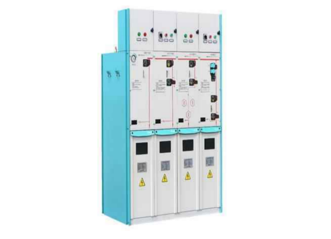 GY003气体绝缘柜	