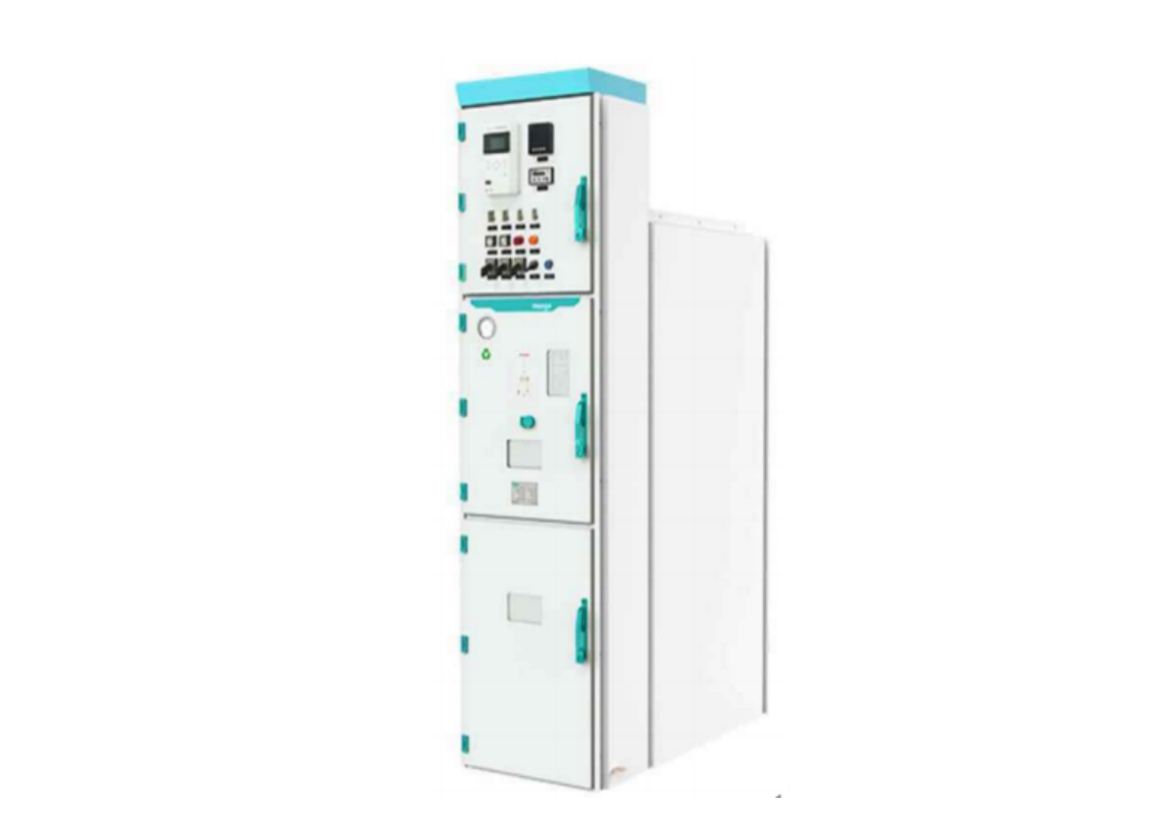 GY005气体绝缘金属封闭开关设备