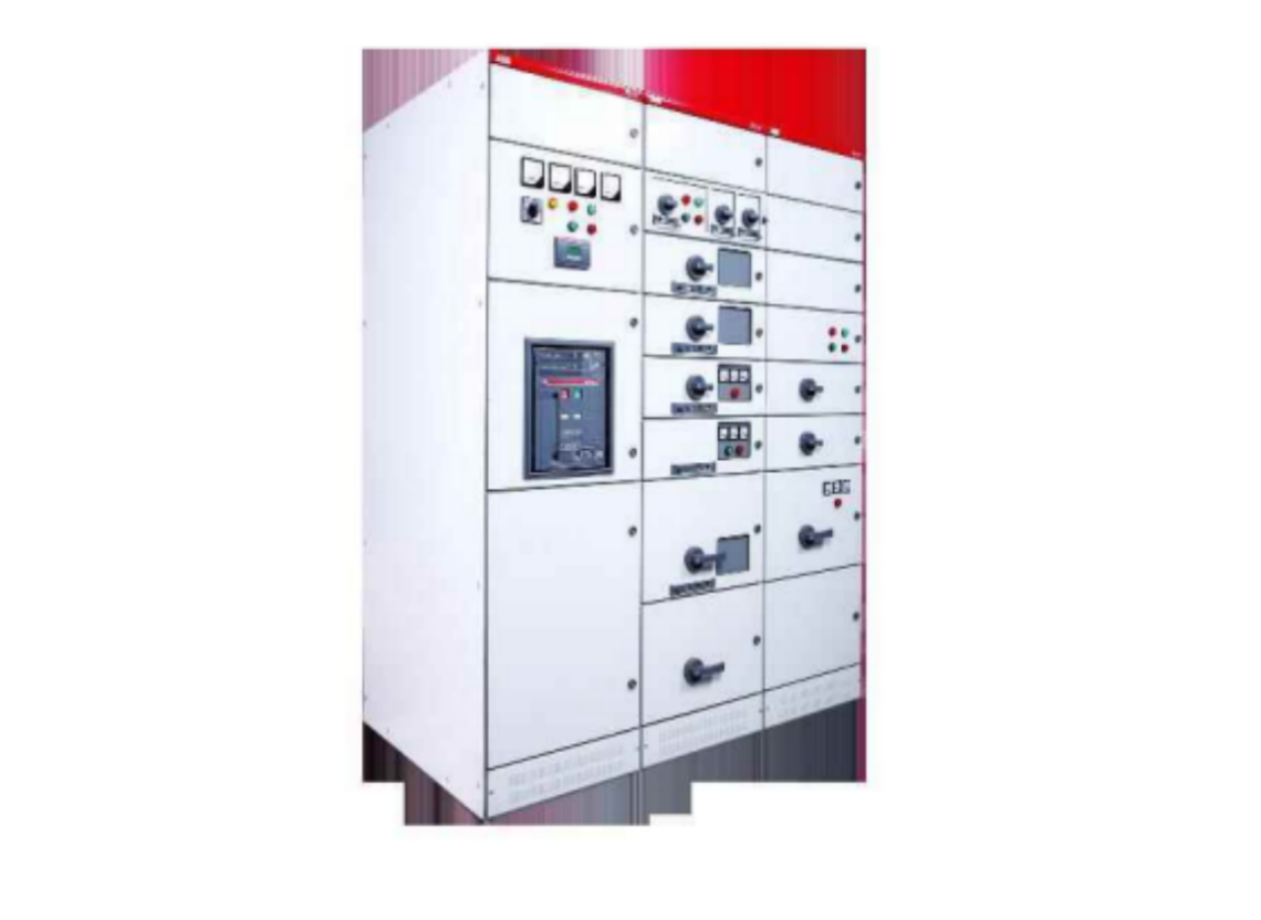 GY047低压成套开关设备			