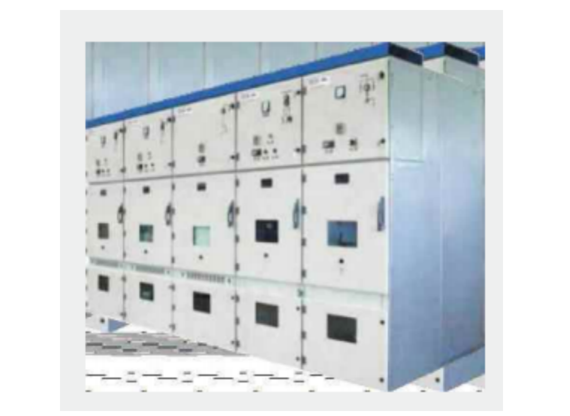 GY050封闭开关设备			