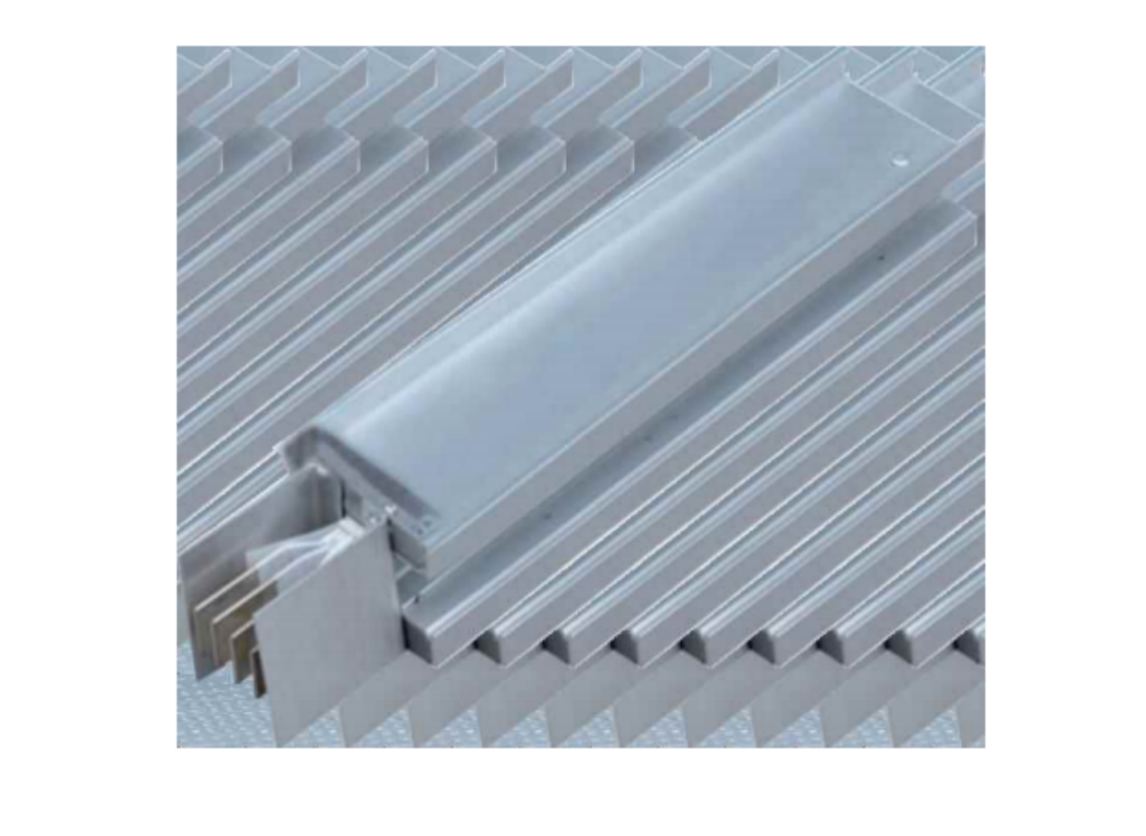 GY035密集母线槽			