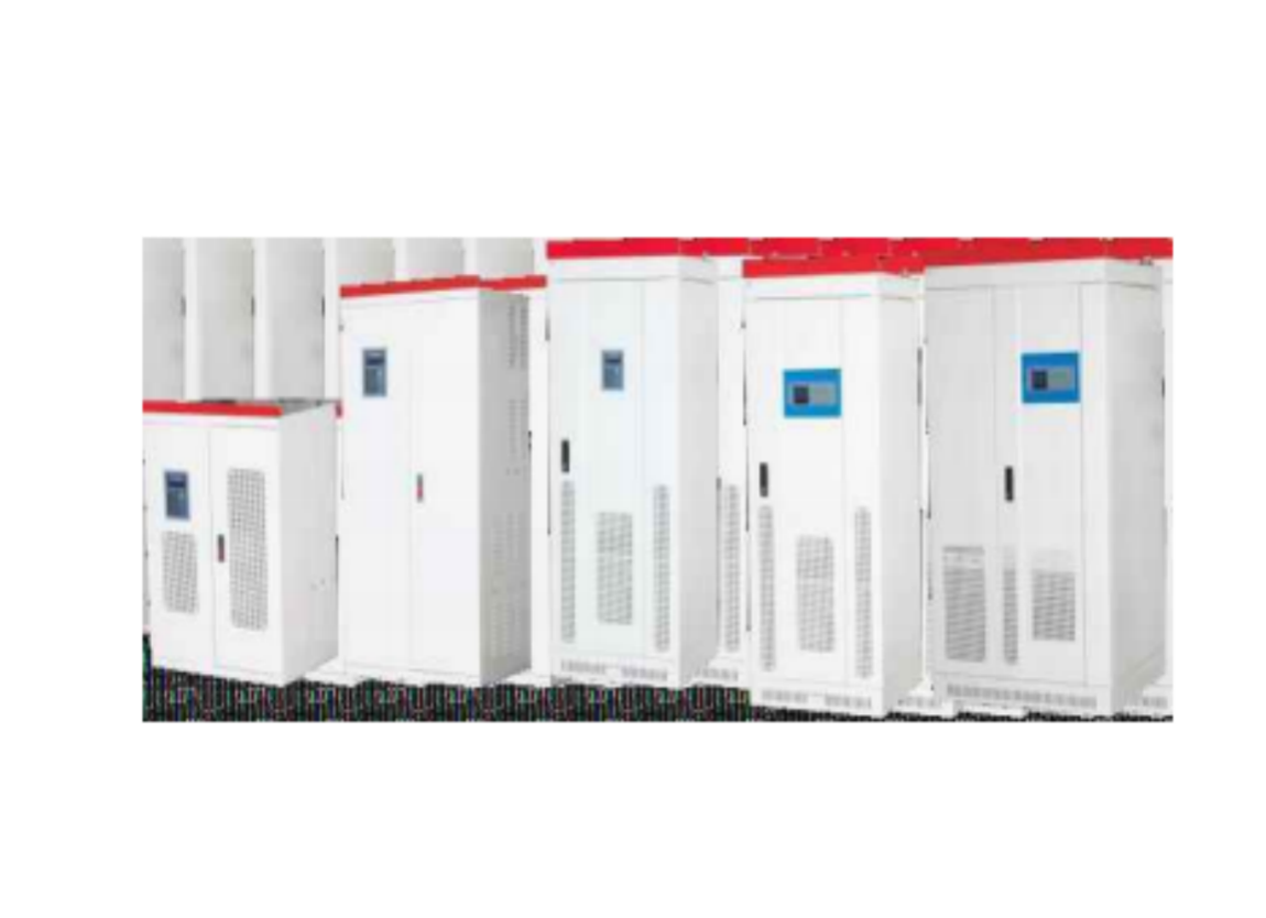 GY028应急电源装置			