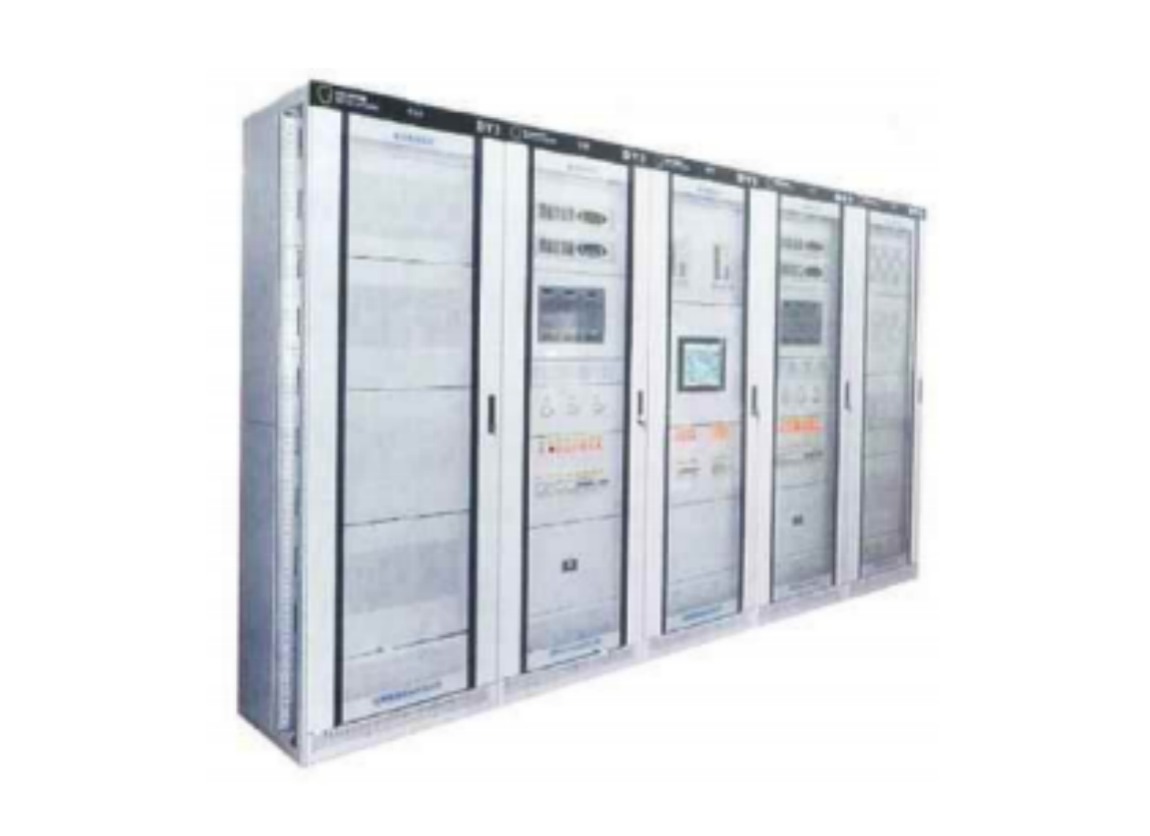 GY030微机型交直流一体化设备			