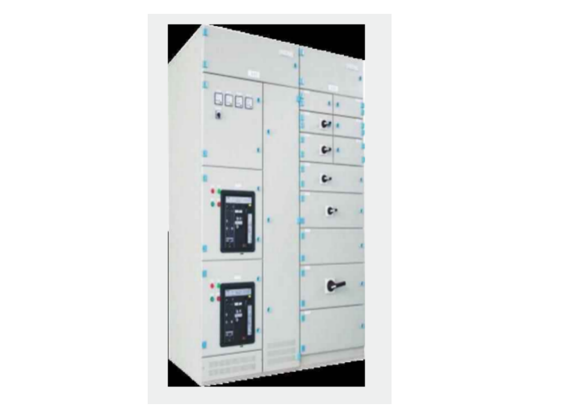 GY045低压成套开关设备			