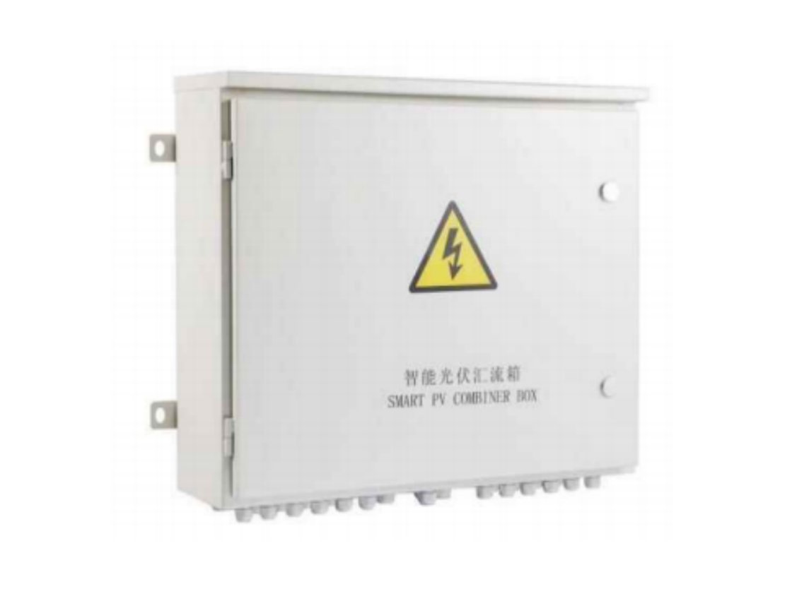 GY041光伏汇流箱			