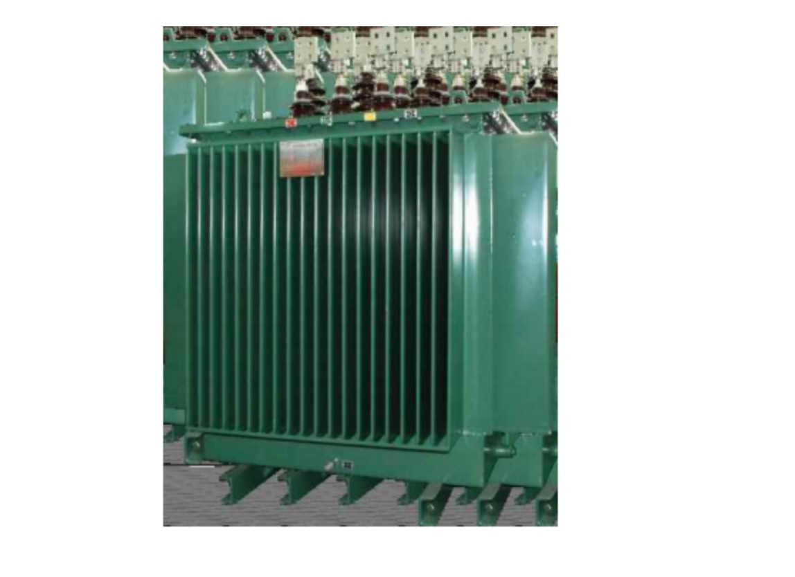 GY033全密封油浸式变压器			