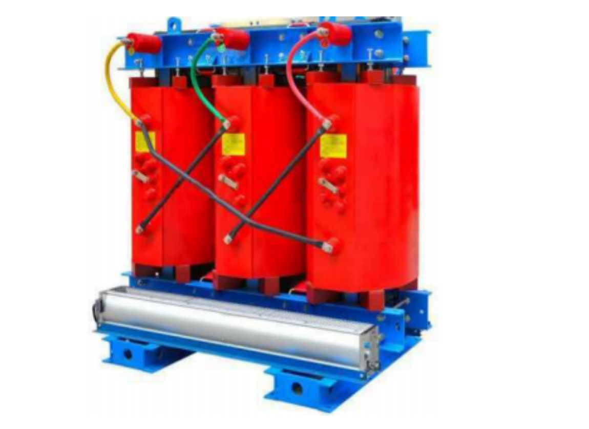 GY031干式变压器			