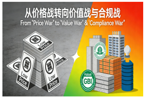 从“价格战”转向“价值战”与“合规战”